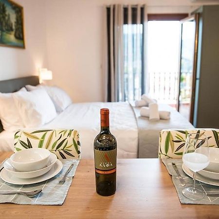 Sophie'S Apartment 1&2 Poros Town Luaran gambar