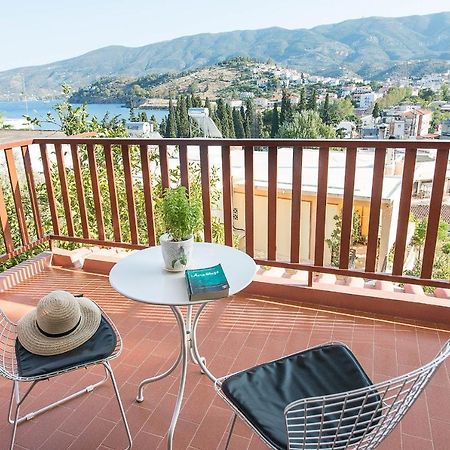 Sophie'S Apartment 1&2 Poros Town Luaran gambar