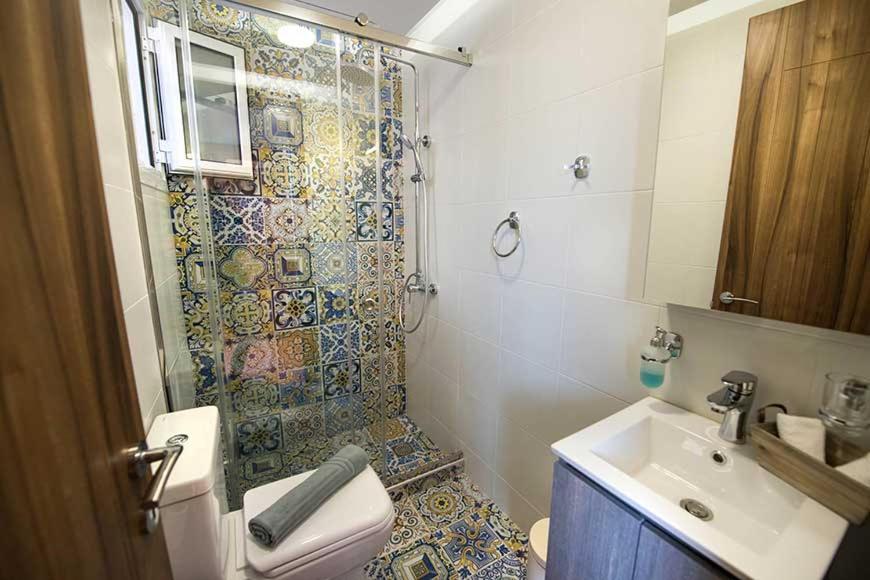 Sophie'S Apartment 1&2 Poros Town Luaran gambar