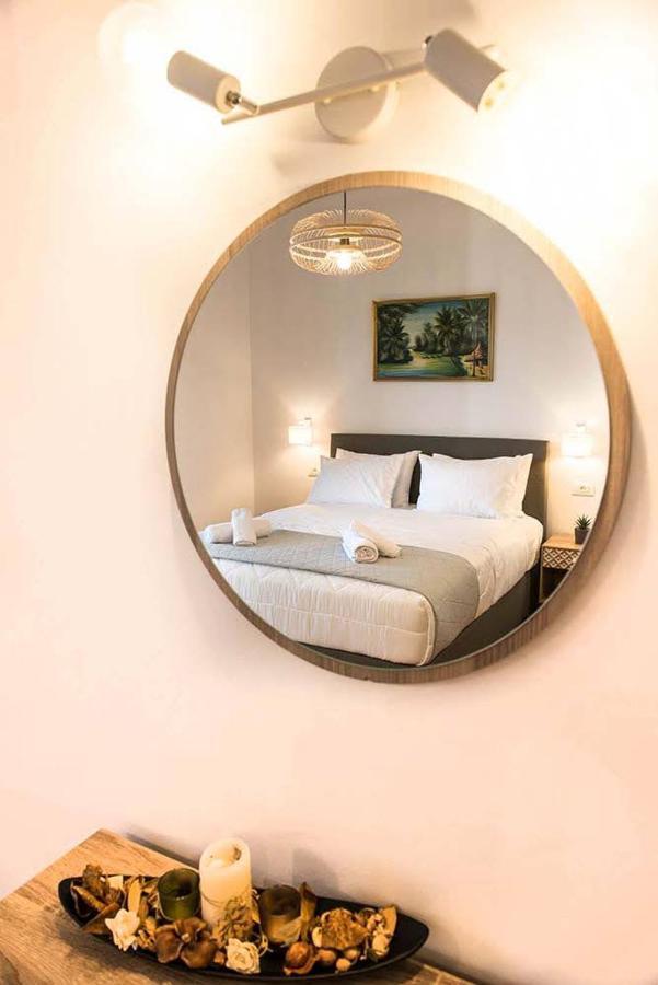 Sophie'S Apartment 1&2 Poros Town Luaran gambar