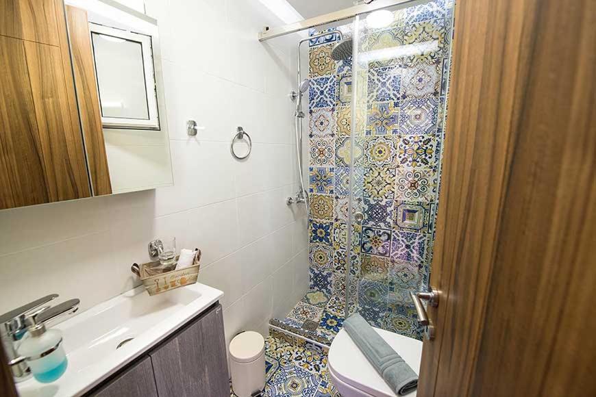 Sophie'S Apartment 1&2 Poros Town Luaran gambar
